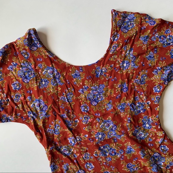 Heritage 1981 Dress - Picture 2 of 14